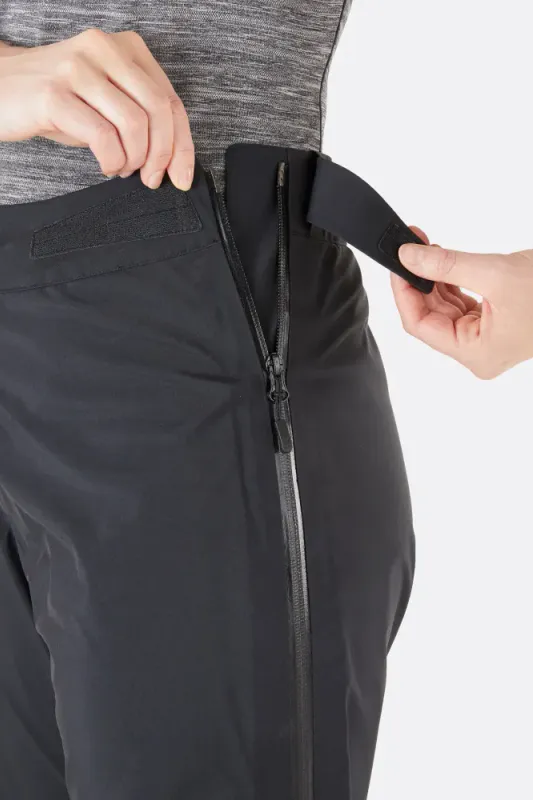 RAB Kangri GORE-TEX-bukser dame