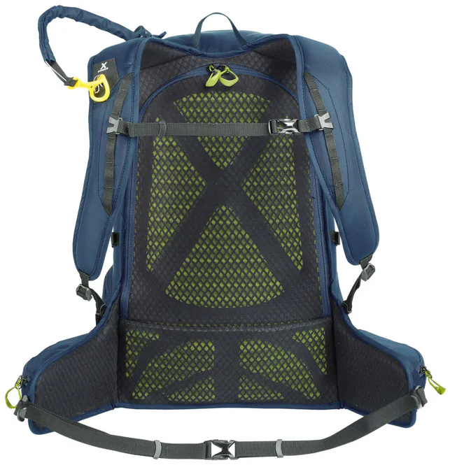 Hovedbilde Camp Ski Raptor 20 topptur ...