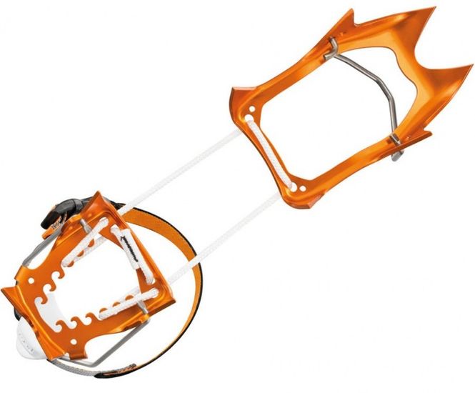Hovedbilde Petzl Leopard  Flexlock ...