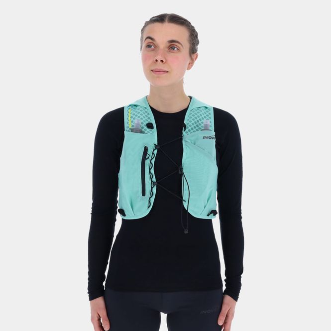 Hovedbilde Inov-8 Racepak 8 Løpevest 8L