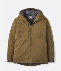 Hovedbilde RAB Xenair Alpine Insulated ...