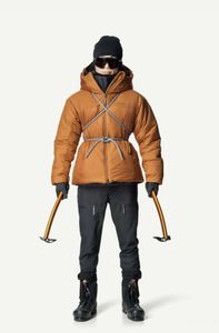 Hovedbilde Houdini Sportswear M's Double ...