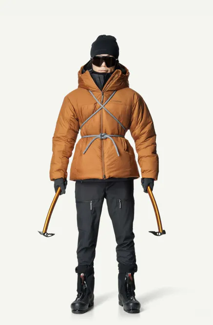 Hovedbilde Houdini Sportswear M's Double ...