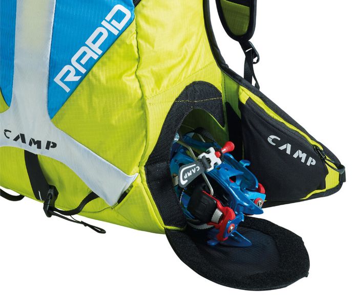 CAMP Rapid Skimo sekk 20L