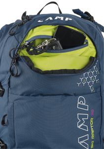 Hovedbilde Camp Ski Raptor 20 topptur ...