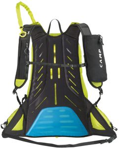 Hovedbilde CAMP Rapid Skimo sekk 20L