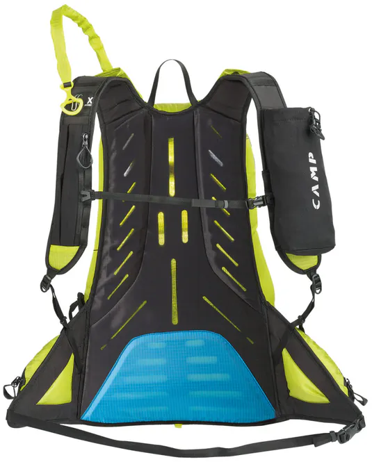 Hovedbilde CAMP Rapid Skimo sekk 20L