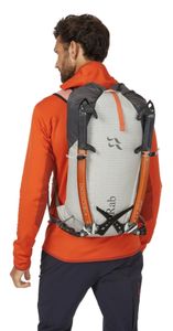 Hovedbilde RAB Raptor 20 tursekk 