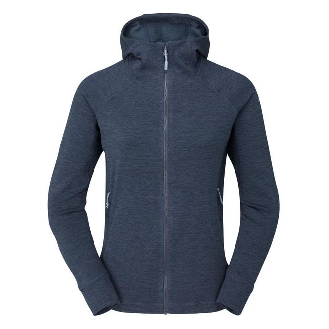 Hovedbilde RAB Nexus Hoody dame