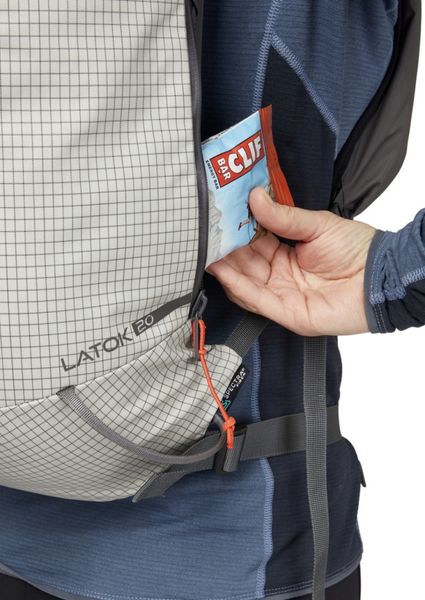 RAB Raptor 20 tursekk 