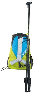 Hovedbilde CAMP Rapid Skimo sekk 20L