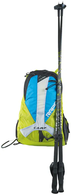 Hovedbilde CAMP Rapid Skimo sekk 20L